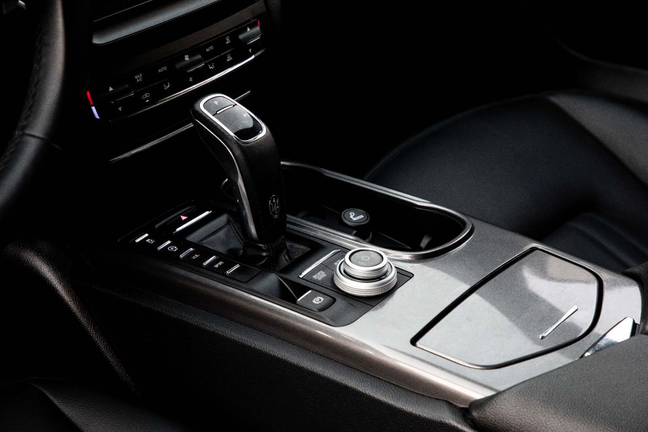 Maserati Ghibli GT Hybrid | 2,937 P.M  | 0% Downpayment | Agency Warranty!