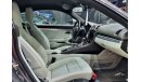 Porsche 718 Cayman SPECIAL SUMMER OFFER PORSCHE CAYMAN S 2014 GCC IN BEAUTIFUL SHAPE WITH A FULL SERVICE HISTORY FROM P