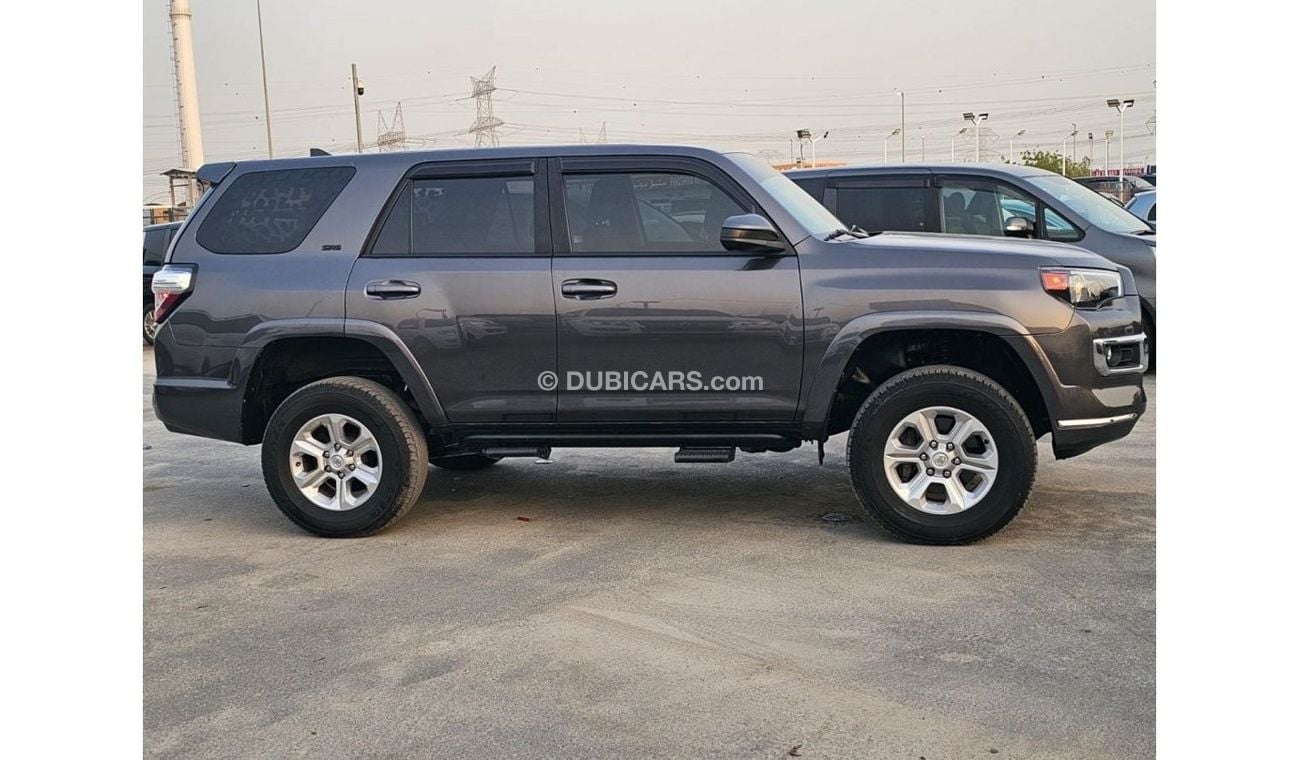 Toyota 4Runner *Offer*2019 Toyota 4Runner SR5 Premium 4x4 - 4.0L V6 / EXPORT ONLY