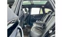 BMW X1 xDrive 25i M Sport 2018 BMW X1 xDrive25i M-Sport, BMW Warranty, BMW Service Contract, Fully Loaded, 