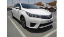 Toyota Corolla g cc full automatic very good condition