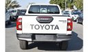 Toyota Hilux ADVENTURE SR5 - 4.0 - V6 - PETROL -  4x4 - 2021MY