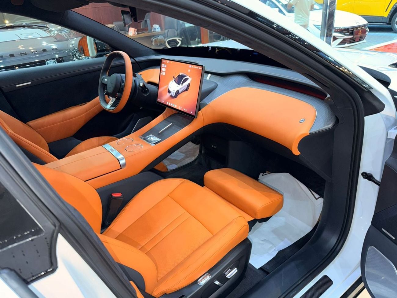 شاومى YU7 Xiaomi YU7 Max – AVAILABLE NOW | IN STOCK | IMMEDIATE DELIVERY