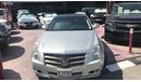 Cadillac CTS CTS 3,6