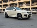 Volkswagen Touareg Volkswagen TOUAREG W12 4WD, W12 Petrol Engine,2005, Auto, Full Leather, Electric Seats, Bluetooth, C