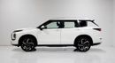Mitsubishi Outlander GLX HIGHLINE Z06 2.5L