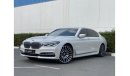 BMW 750Li