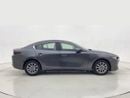 Mazda 3 MAZDA 3 2L 2025 | 0 DP | 934/Month | 30 Day Return | Service History