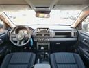 Mitsubishi L200 GLX / DOUBLE CABIN / 2.4L PETROL / MT / ONLY FOR EXPORT(CODE # 68090)