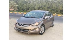 Hyundai Elantra GL 1800CC