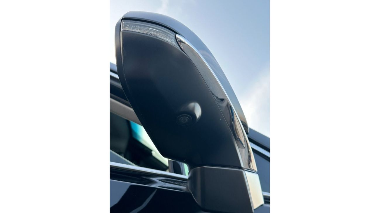 لكزس RX 350 Lexus Rx350 full option 360 camera….