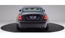 Rolls-Royce Wraith 1 of 50 Kryptos Collection with Free Air Shipping