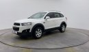 Chevrolet Captiva LT 2400