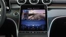 مرسيدس بنز C 200 AMG EQ Boost 1.5T RWD GCC 2026 With 2 Years Unlimited Mileage Warranty @Official Dealer