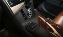 Lexus RX350 / GCC Specifications / Warranty
