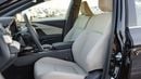 تويوتا كامري LE HEV 2026 Toyota Camry LE 2.5L AT Hybrid (Black)