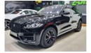 Jaguar F Pace R-Sport SPECIAL OFFER  JAGUAR F PACE R SPORT P250 GCC 2018 IN PERFECT CONDITION WITH FU