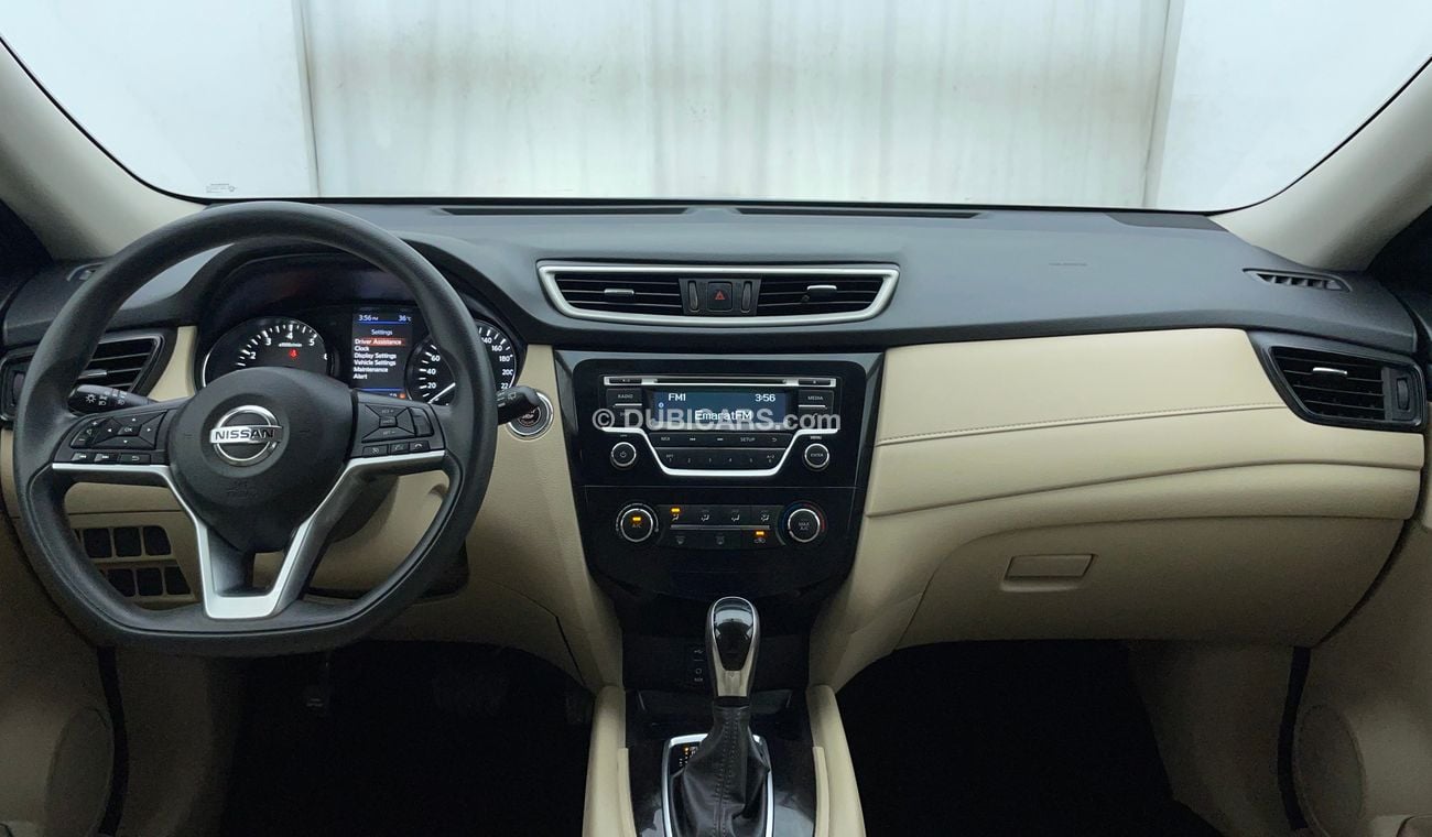 Nissan XTrail S 2.5 | Zero Down Payment | Free Home Test Drive