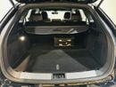 Lincoln MKX BASE