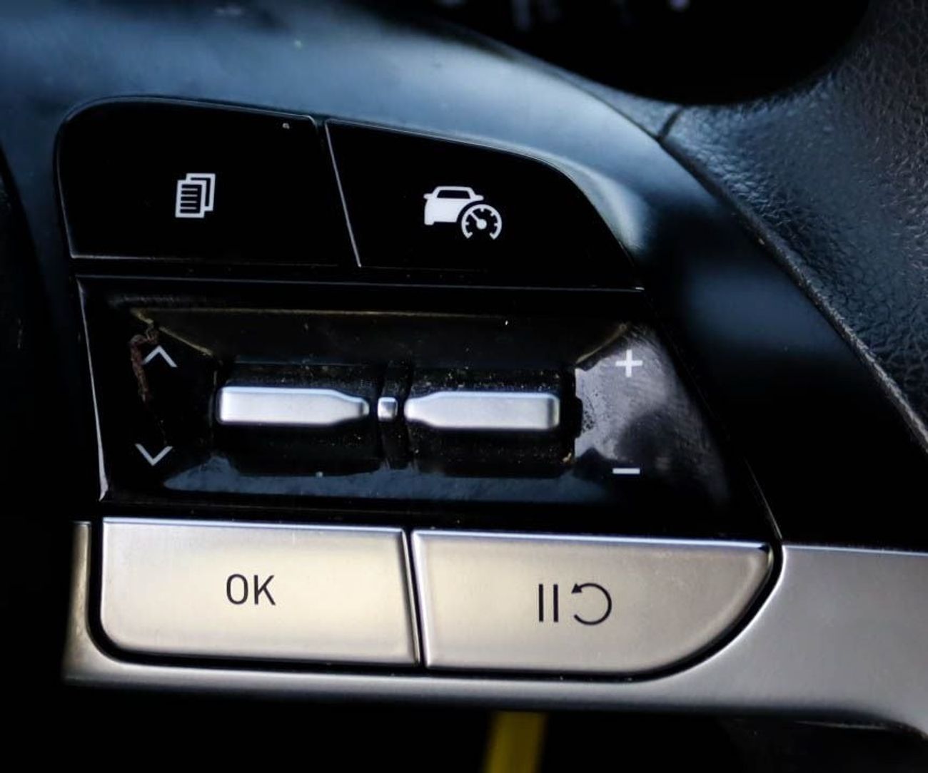 Hyundai Tucson Smart Signature Edition 2.0L Hyundai Tucson | 2.0 L | 2022 | GCC | Accident-Free | In Excellent Cond