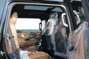 Nissan Patrol LE PLATINUM CITY