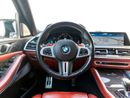 بي أم دبليو X5 M Competition 4.4L