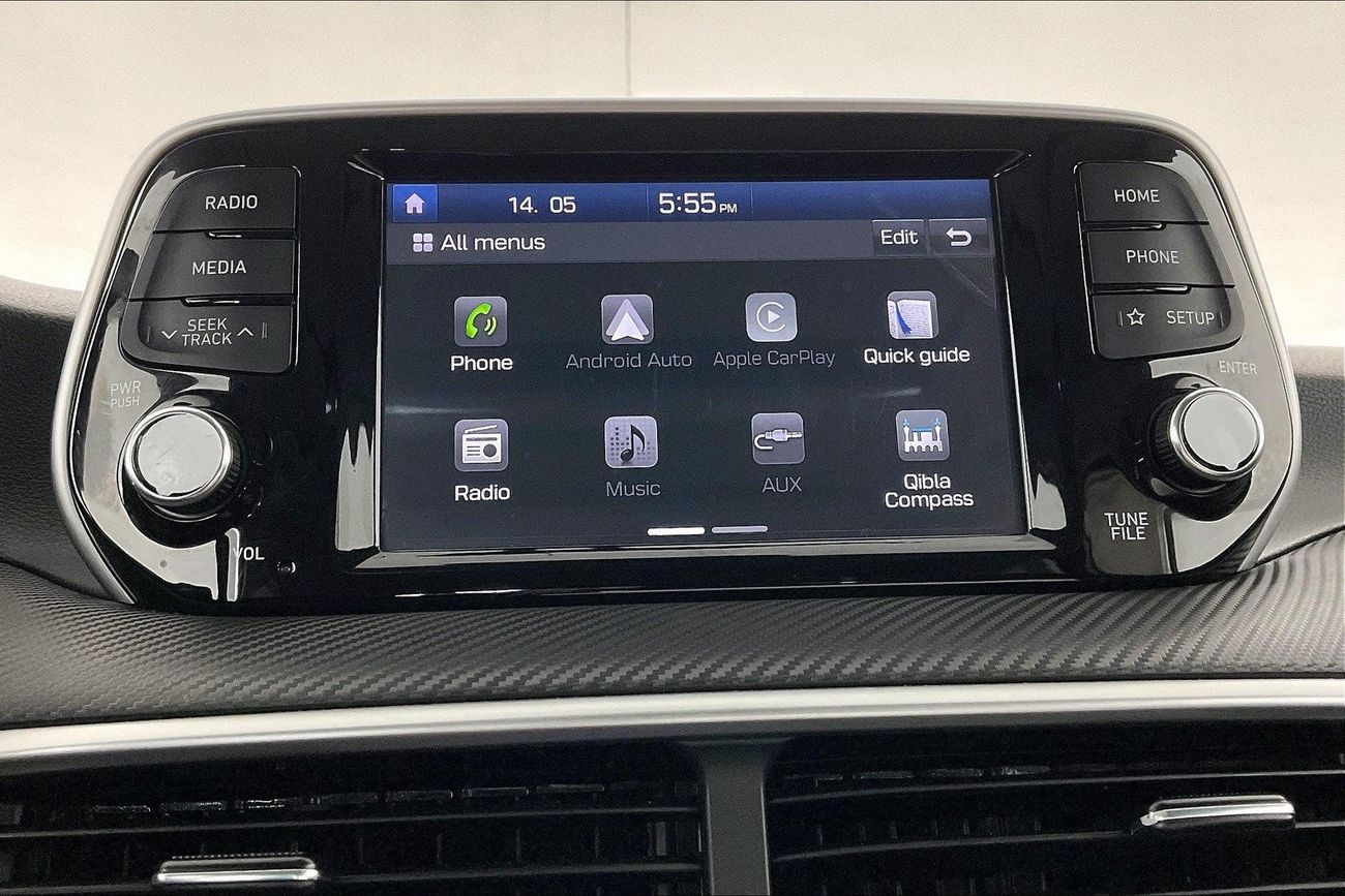 أم جي ZS Trophy | عرض العيد الحصري | خالية من أضرار الفيضانات