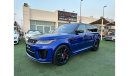 Land Rover Range Rover Sport SVR