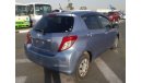 تويوتا فيتز TOYOTA VITZ RIGHT HAND DRIVE (PM1103)