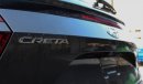 هيونداي كريتا Hyundai /CRETA 1.5 AT PREMIER PLUS R17 ABS & AIRBAG WITH S.ROOF (EXPORT ONLY)