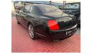 بنتلي كونتيننتال فلاينج سبر Bentley continental flying spur Perfect Condition Low Milage Japan Import