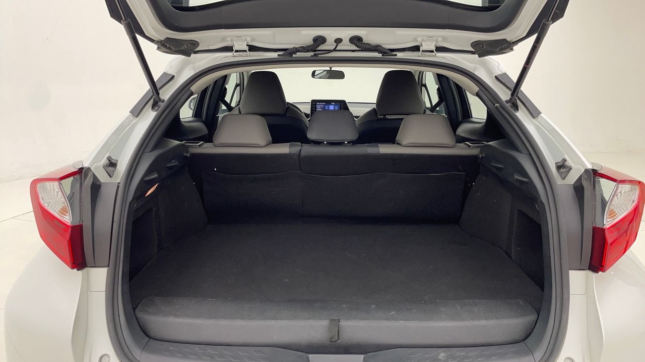 Toyota CHR VX 1.8 | Zero Down Payment | Home Test Drive