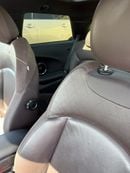 ميني كوبر إس