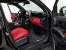 تويوتا تاكوما TRD PRO IFORCE MAX HYBRID