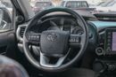 Toyota Hilux 2025 Toyota Hilux 2.7L 4x2 M/T