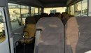 Toyota Coaster 4.2L Diesel  30 Seater with ABS and Air bags (quantity Available)