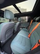Jetour T2 LUX