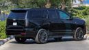 Cadillac Escalade (For Export , НА ЭКСПОРТ) 600 Sport Platinum V8 6.2L 2025 Без пробега