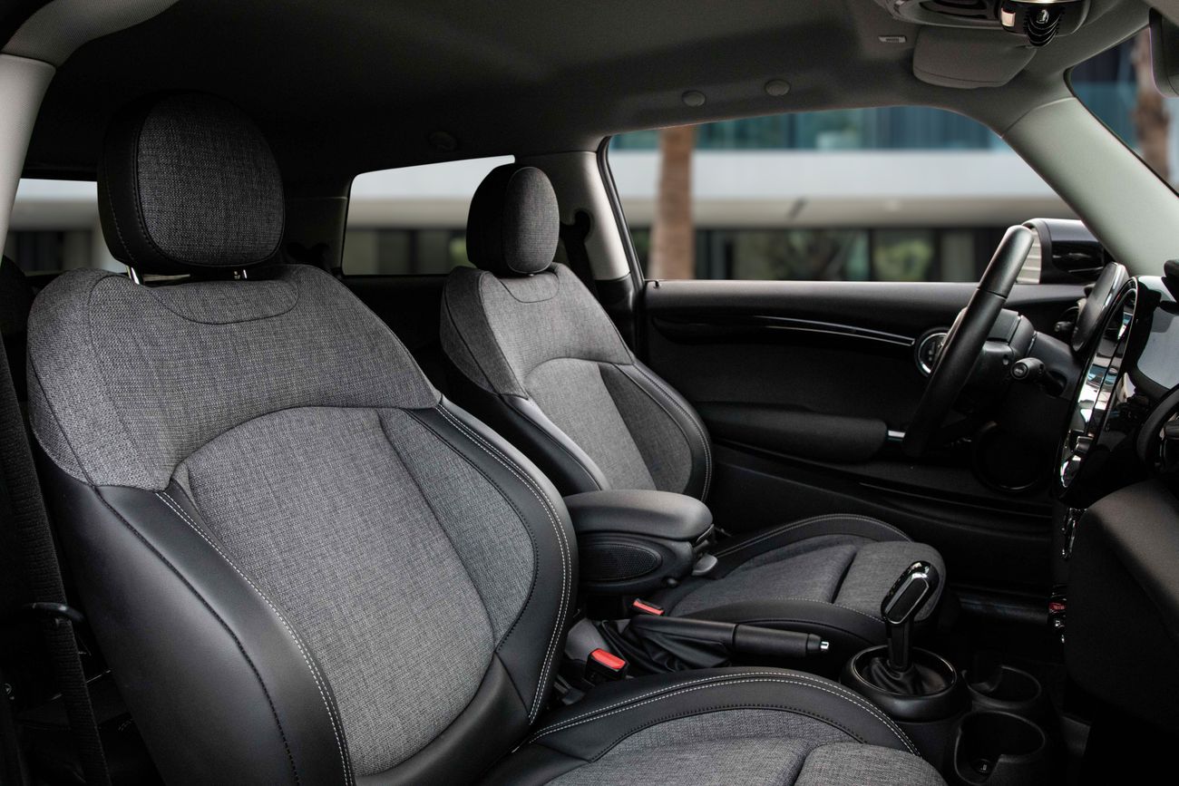 ميني كوبر Cooper | 1,528 P.M | 0% Downpayment | Perfect Condition!