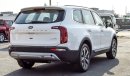 Kia Telluride LX V6 (SPECIAL DEAL)