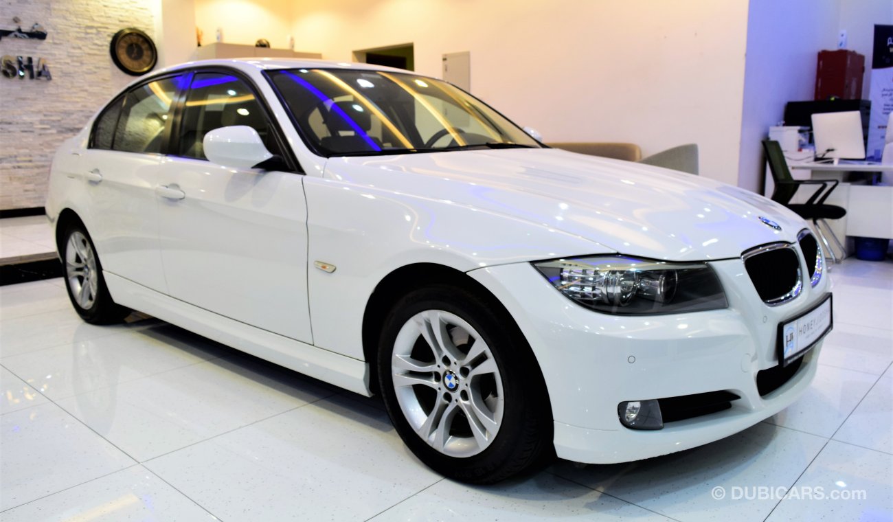 BMW 316i i