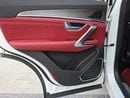 Jetour X70 Plus LUX GCC Specs | 7-Seater | Under Warranty