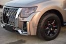 ميتسوبيشي باجيرو GLS HIGHLINE