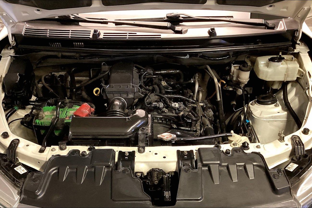 Toyota Rush EX | Guaranteed Warranty | 0 Down Payment