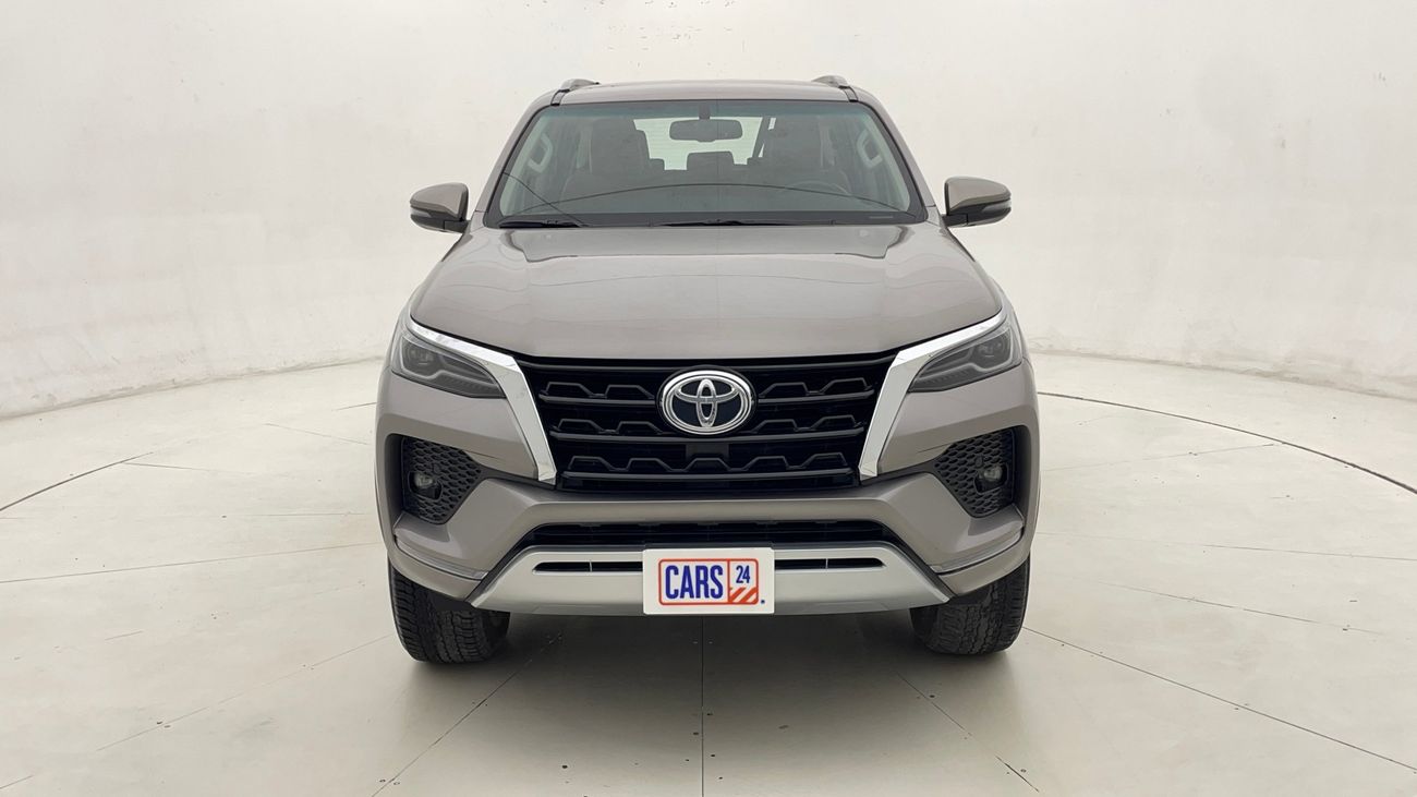 Toyota Fortuner VXR 4 | Zero Down Payment | Home Test Drive