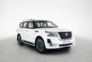 Nissan Patrol LE Platinum City 5.6L LE PLATINUM CITY 5.6