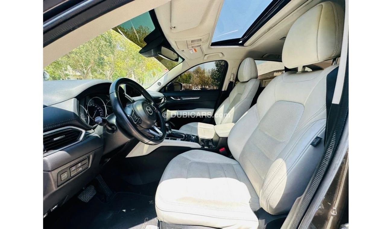 مازدا CX5 GCC ||1580 P.M MAZDA CX-5  2.0 L ll PUSH BUTTON  START ll 0% DP ll FULL OPTION ll IMMACULATE CONDITI