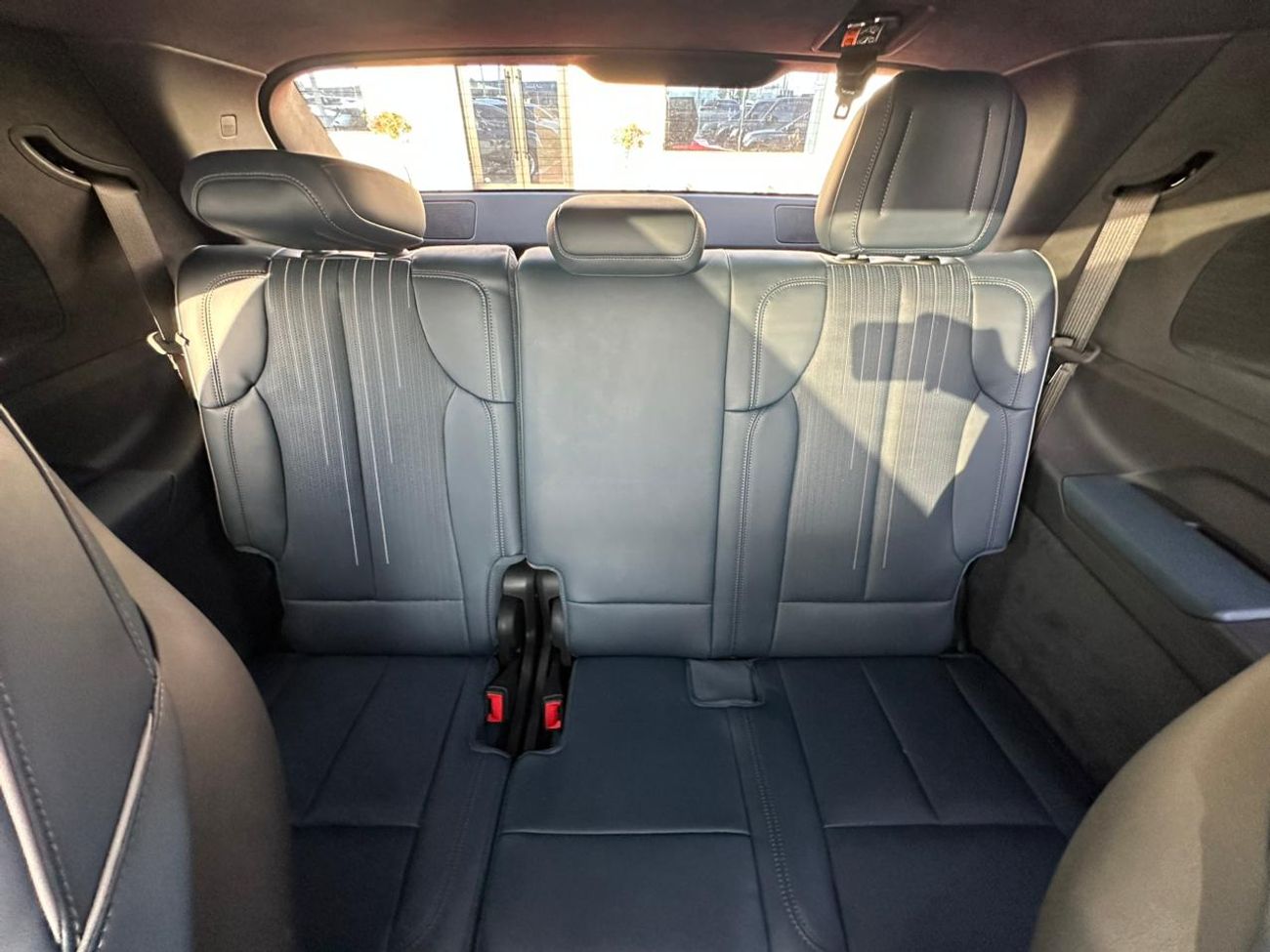كاديلاك إسكالاد Brand New Escalade IQ Sport2 VIP Seats Automatic doors