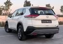Nissan X Trail