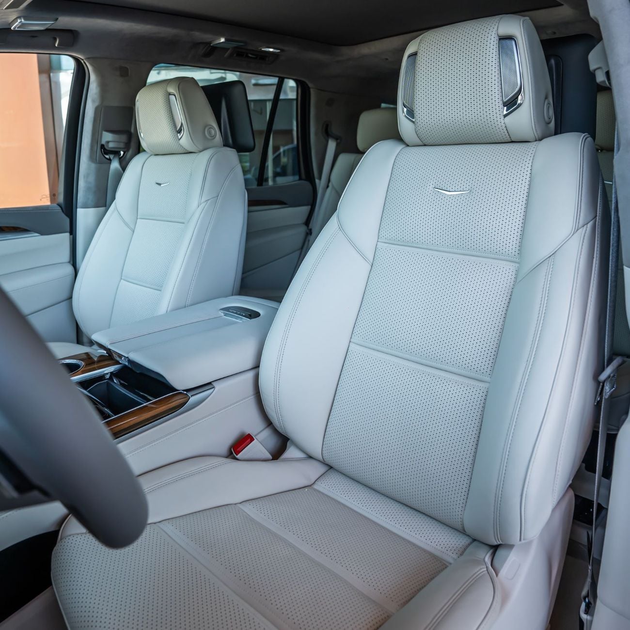 Cadillac Escalade SPORT PLATINUM